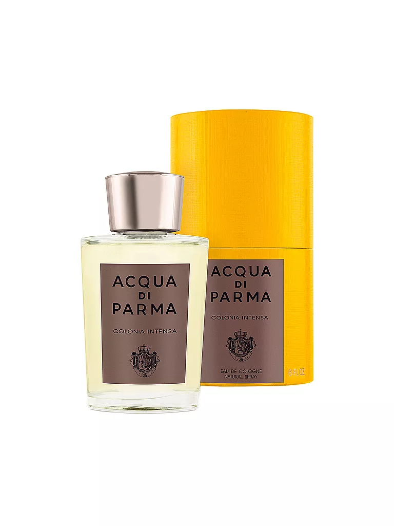 Acqua di parma colonia best sale intensa 180ml